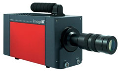 ImageIR Infrared Cameras