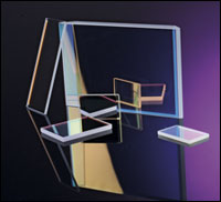 Adjustable Beamsplitter