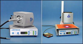 BlueWave LED DX-1000