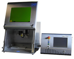 Industrial Class 1 Laser