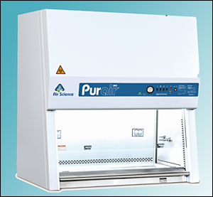 Purair Bio Safety Cabinet Air Science Usa Llc