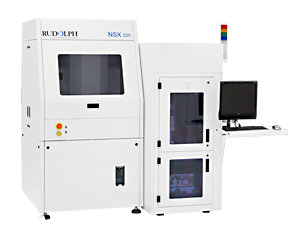 NSX 320 Metrology System | Rudolph Technologies Inc. | Aug 2013 ...