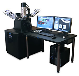 JSM-IT300LV Scanning Electron Microscope