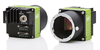Spark SP-20000M-PMCL and SP-20000C-PMCL CMOS Cameras