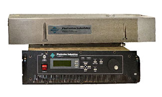 DM100-527 Green Laser