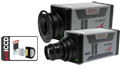 New PI-MAX4 emICCD Cameras