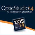 Zemax OpticStudio<sup>™</sup>14