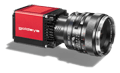 New AVT Goldeye Infrared Camera
