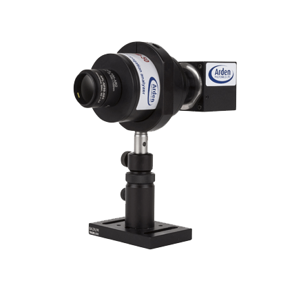 BQM-50 Beam Propagation Analyzer