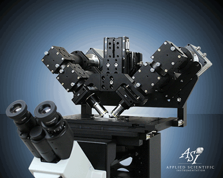 Light Sheet Microscopy Systems