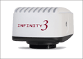 Lumenera’s INFINITY3-3UR USB3 Camera