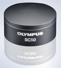 Olympus SC540