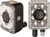 Datalogic smart cameras