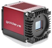 Allied Vision GoldEye Camera