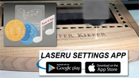 LaserBits Laser Settings Calculator