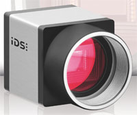 IDS CP industrial camera