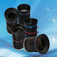 Machine Vision Lenses from FOCtek