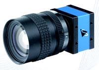 Imaging Source 10-MP industrial camera