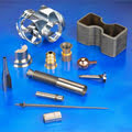 Custom and Specialty Electroforms