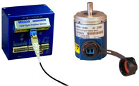 MR-330 Series Fiber Optic Sensor