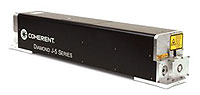 Diamond J-Series CO2 Lasers