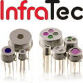 IR Detectors for Gas Analysis