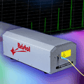 New Laser Spectrum Analyzer