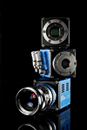 New sCMOS & High-Speed Cameras