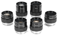 Universe Kogaku (America), Inc. - High Resolution Lenses with Focus Lock
