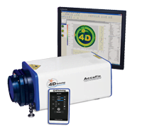 4D Technology Corp. - AccuFiz with Surface Isolation Source