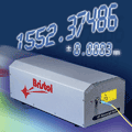 New Laser Wavelength Meter