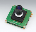 sCMOS Board Cameras for OEMs
