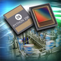 CMOS Image Sensors