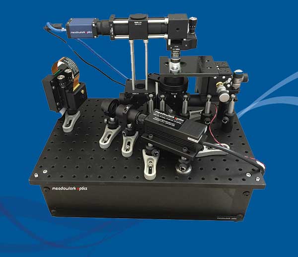 1-Photon SLM Microscopy Kit