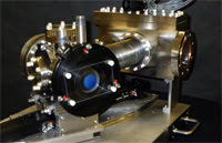 XUV Spectrometer