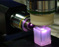PhaseView Light Sheet Microscope
