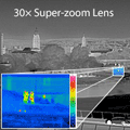 Infrared Camera for Ambitious Tasks