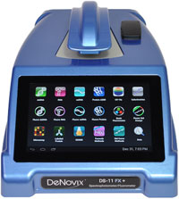 DeNovix DS-11 FX+