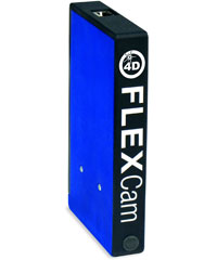 4D Technology FlexCam
