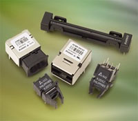 Avago Technologies industrial fiber optic products