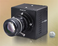 Photron Fastcam Mini WX50