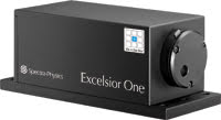 Spectra-Physics Excelsior One NB 488-50