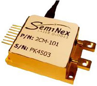 SemiNex 2CM