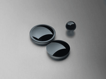 FISBA Precision Molded Lenses