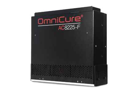 NEW OmniCure from Excelitas
