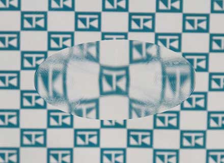 NTKJ's Precision Fresnel Lens and Micro Optics