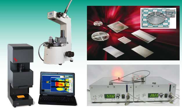 Optical and Precision Devices Industry Cluster in Japan