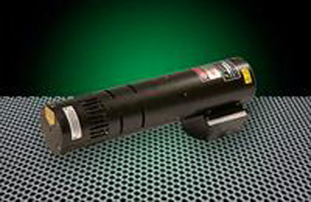 National Laser Company - Precisely the Right Semiconductor Laser