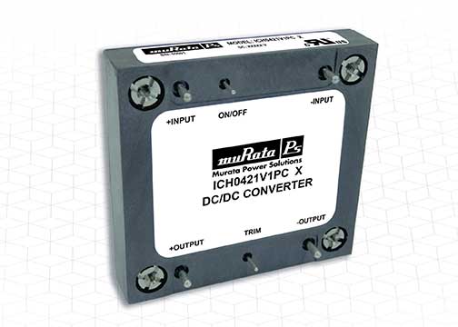 DC-DC Converters 