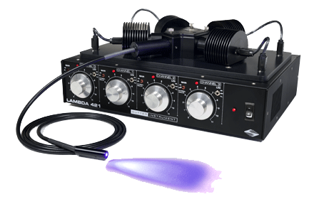 SUTTER INSTRUMENT - Lambda 421™ Pentagon Beam Combiner